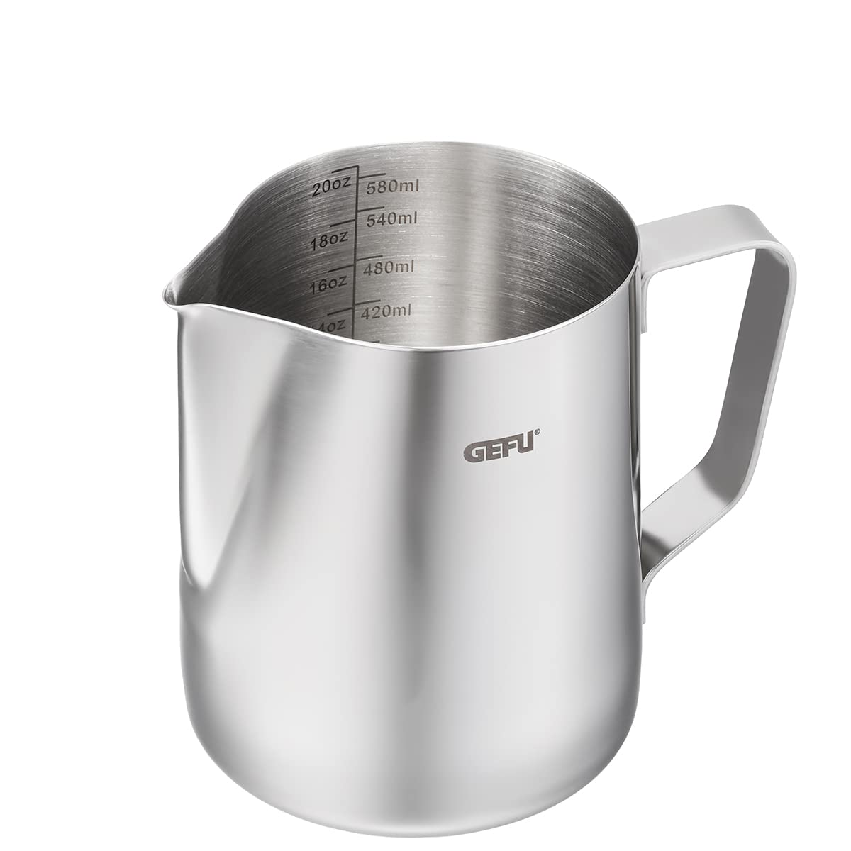 gefu-barista-milchk-nnchen-edelstahl-150-ml-milchkanne-f-r-milchschaum-und-latte image 8