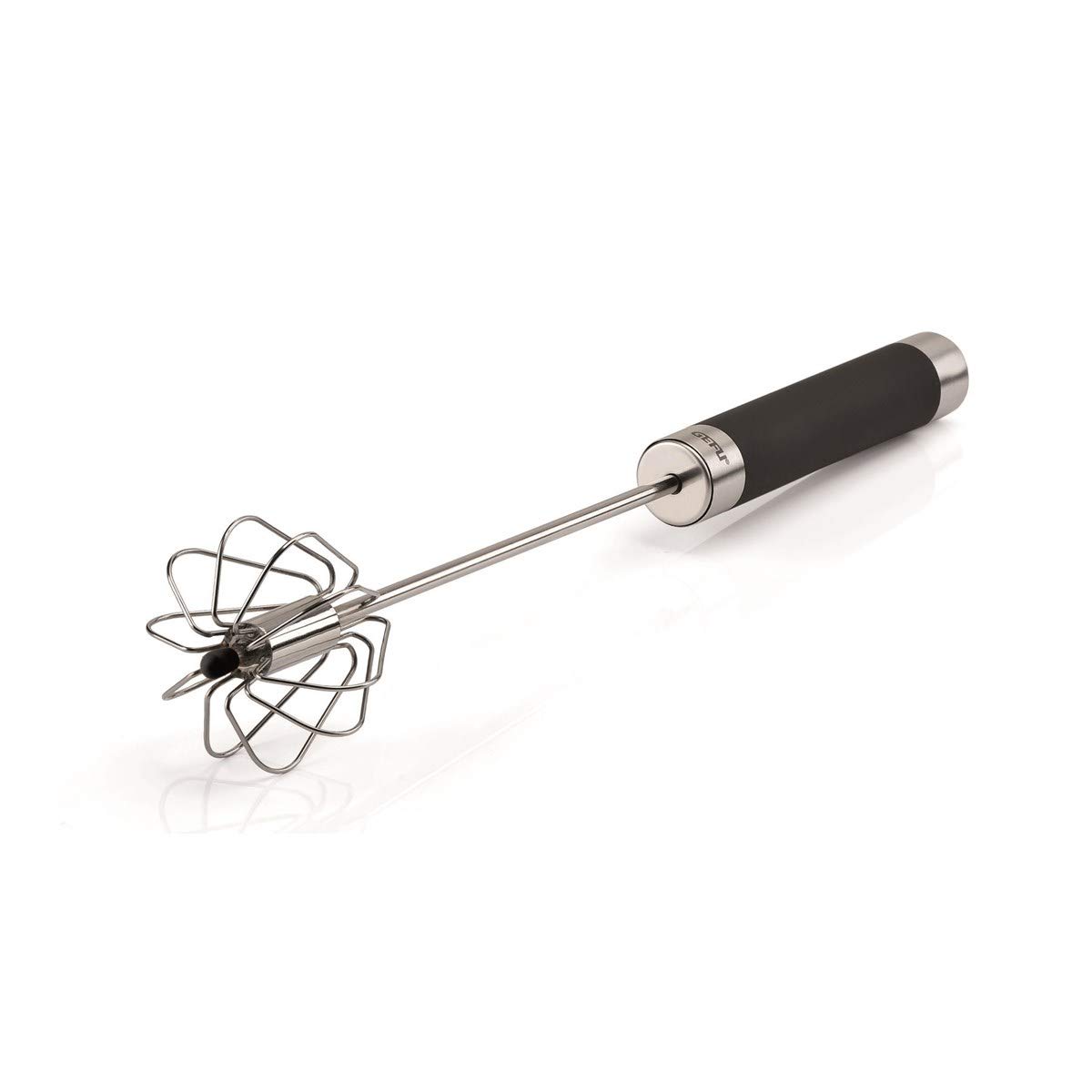 gefu-finello-universal-quirl-mechanischer-handmixer-f-r-milchschaum-saucen-desse image 1