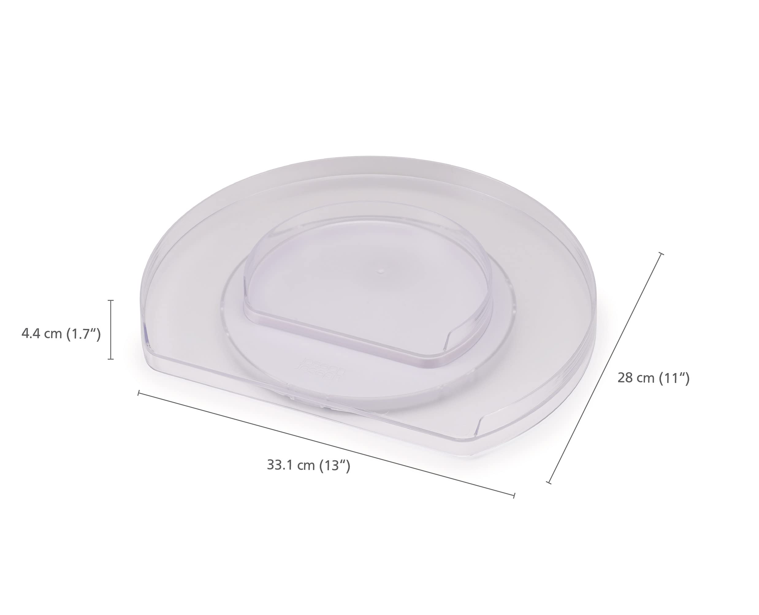joseph-joseph-fridgestore-360-lazy-susan-drehbarer-k-hlschrank-organizer-f-r-max image 3