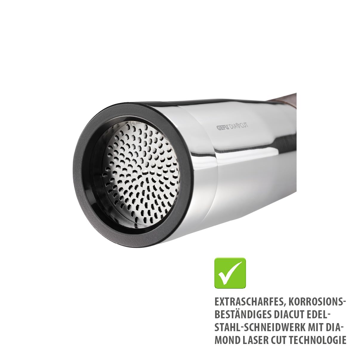 gefu-spice-cut-gew-rzschneider-mit-diacut-edelstahl-schneidwerk image 6