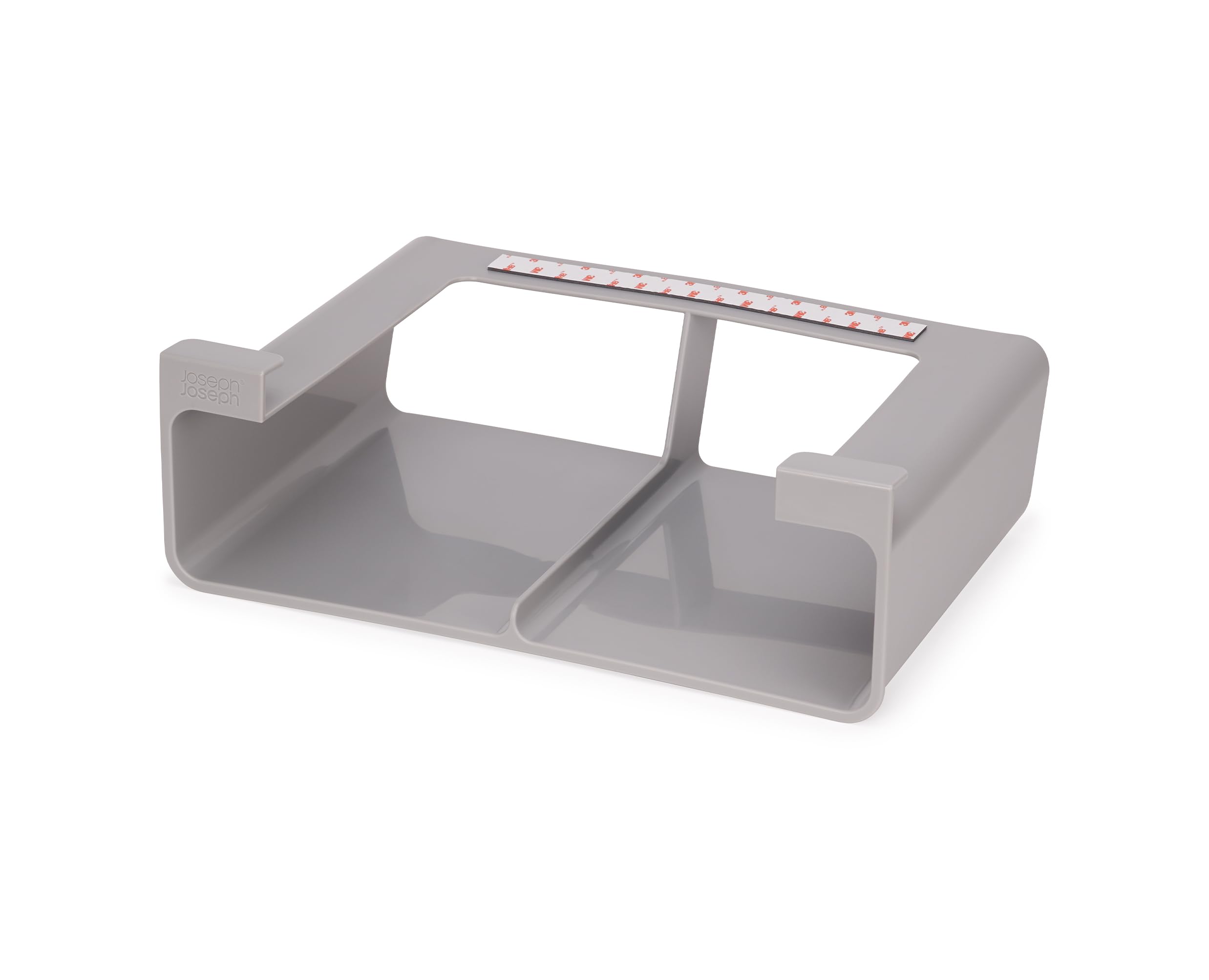 joseph-joseph-cupboardstore-unter-regal-organizer-f-r-gro-e-rollen-schachteln-mo image 2