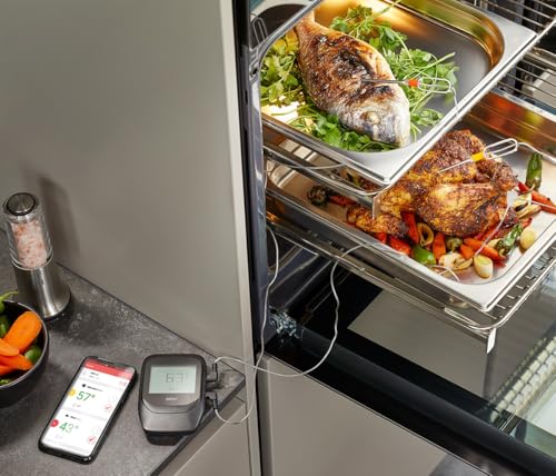 gefu-bratenthermometer-control-6-kanal-bluetooth-grillthermometer-mit-app-2-sond image 6