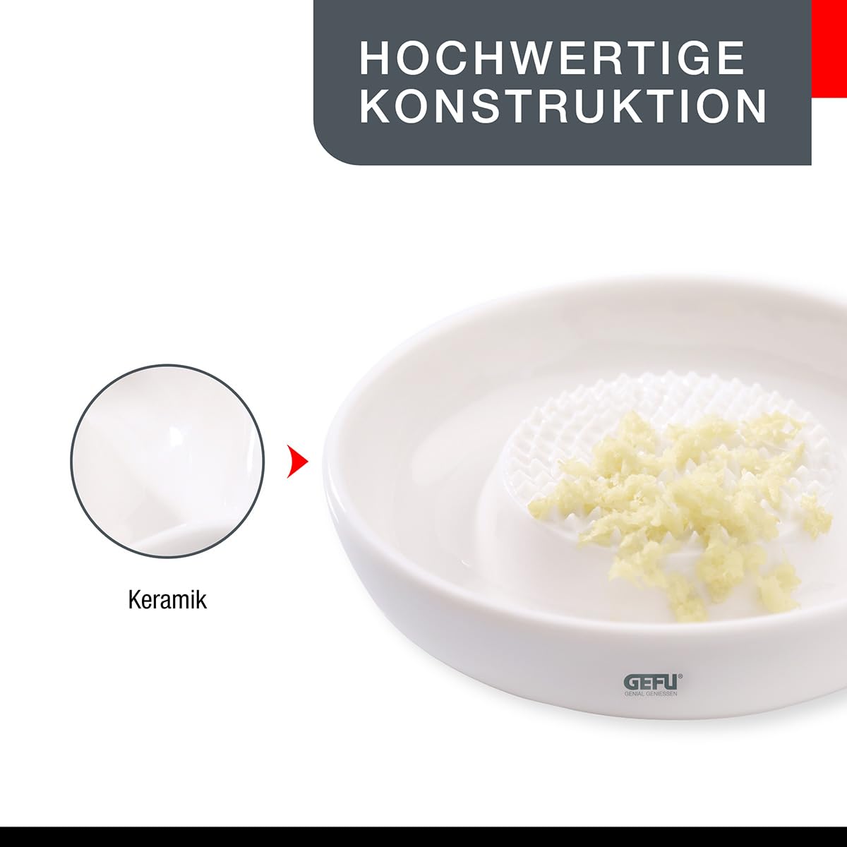 gefu-puro-ingwerreibe-japanische-keramikreibe-mit-rutschfestem-silikonrand-10-5- image 5