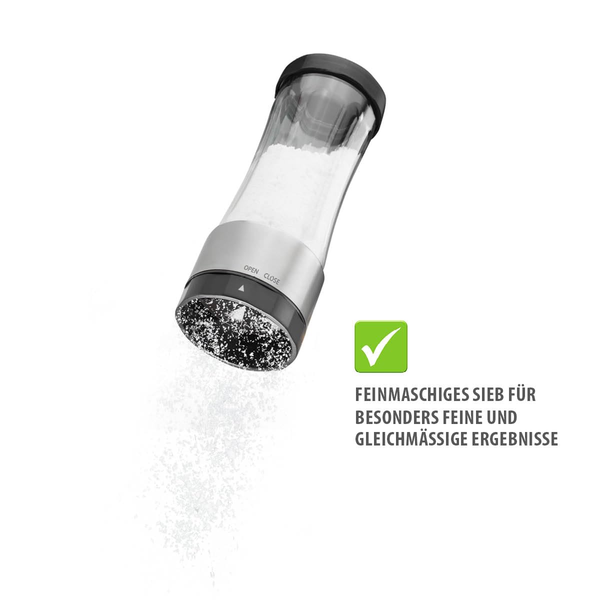 gefu-dispenso-puderzuckerm-hle-fein-sieb-drehmechanismus-200-g-sp-lmaschinengeei image 4
