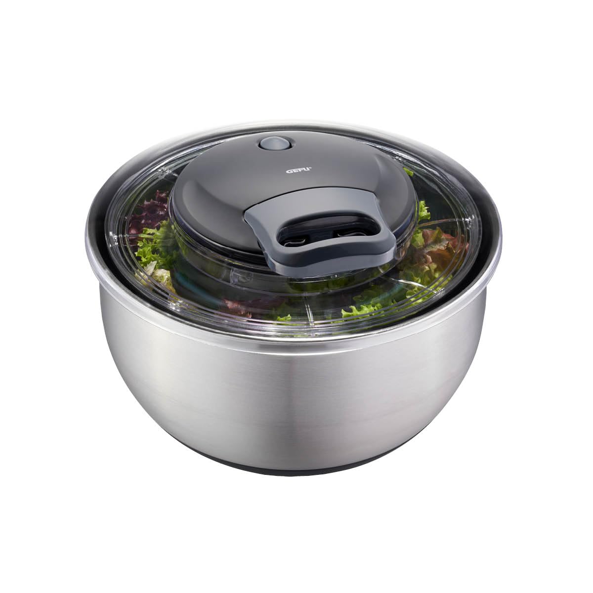 gefu-salatschleuder-aus-edelstahl-mit-seilzugantrieb-5l-trockner-serviersch-ssel image 8