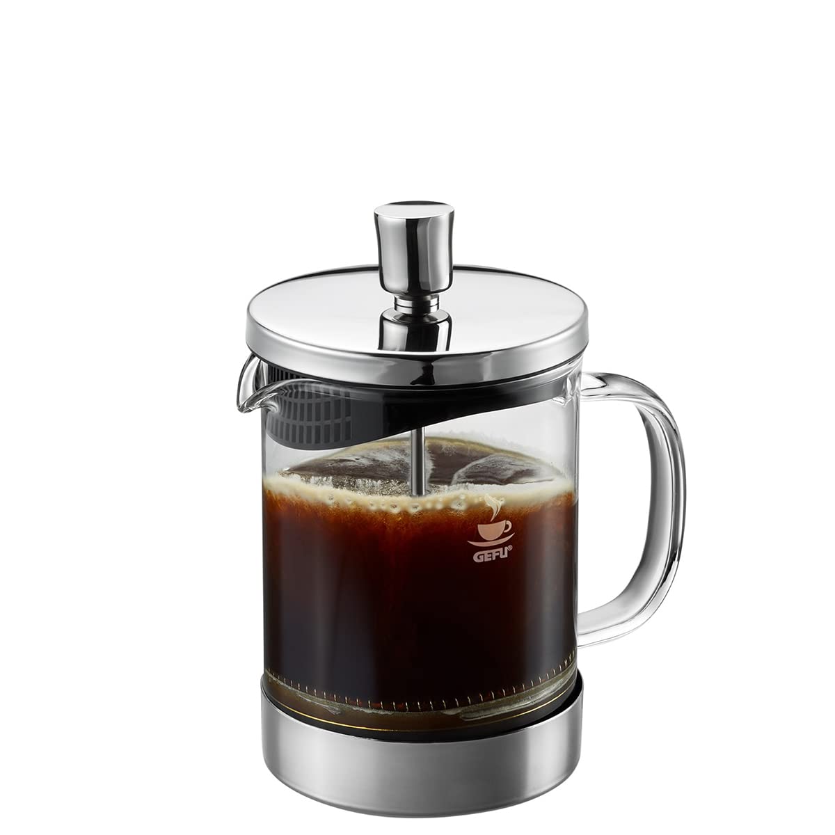 gefu-diego-kaffeebereiter-1000-ml-french-press-aus-borosilikatglas-edelstahl-f-r image 3
