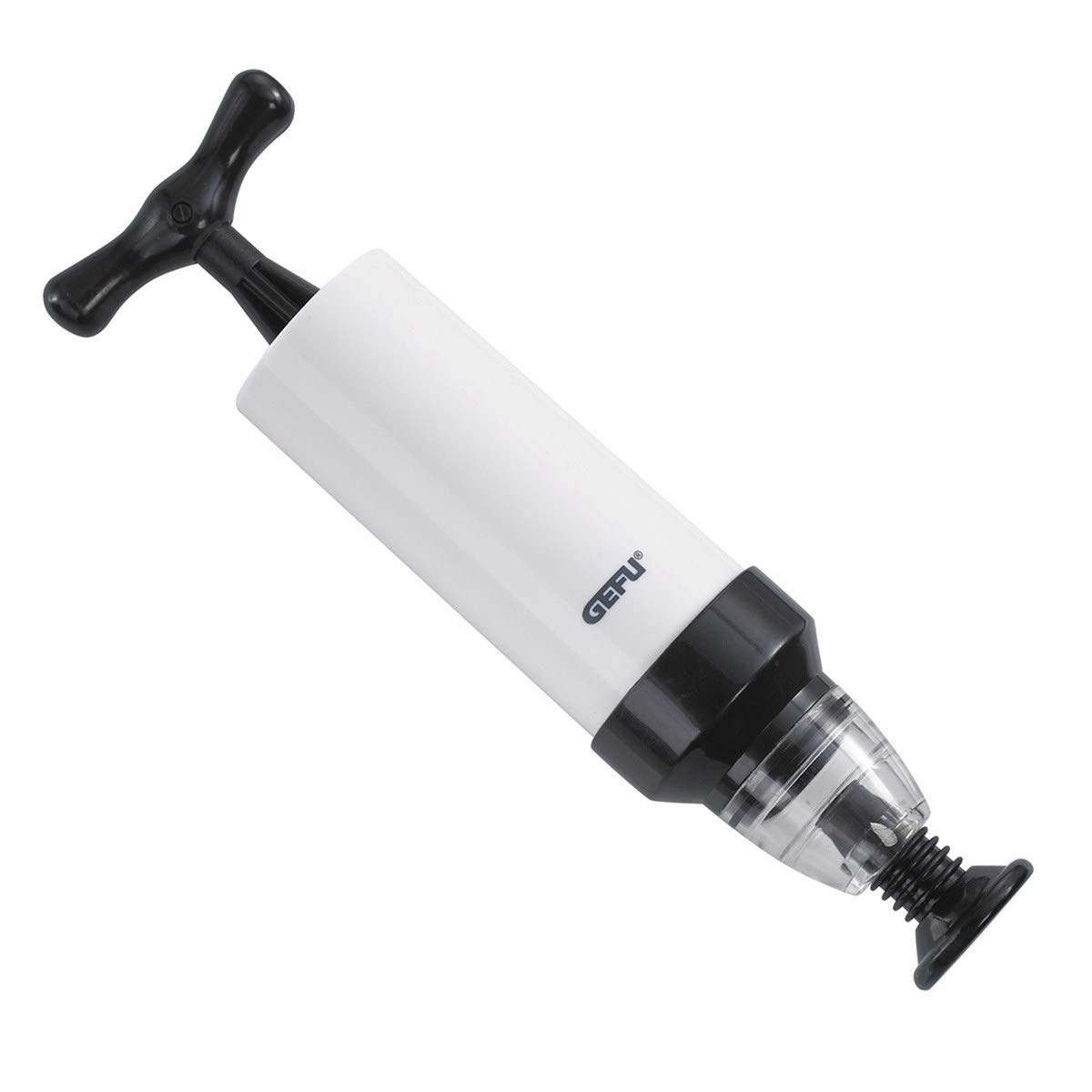 gefu-vakuumier-set-vaco-28x11x11-cm-lebensmittel-bis-zu-5x-l-nger-haltbar image 1