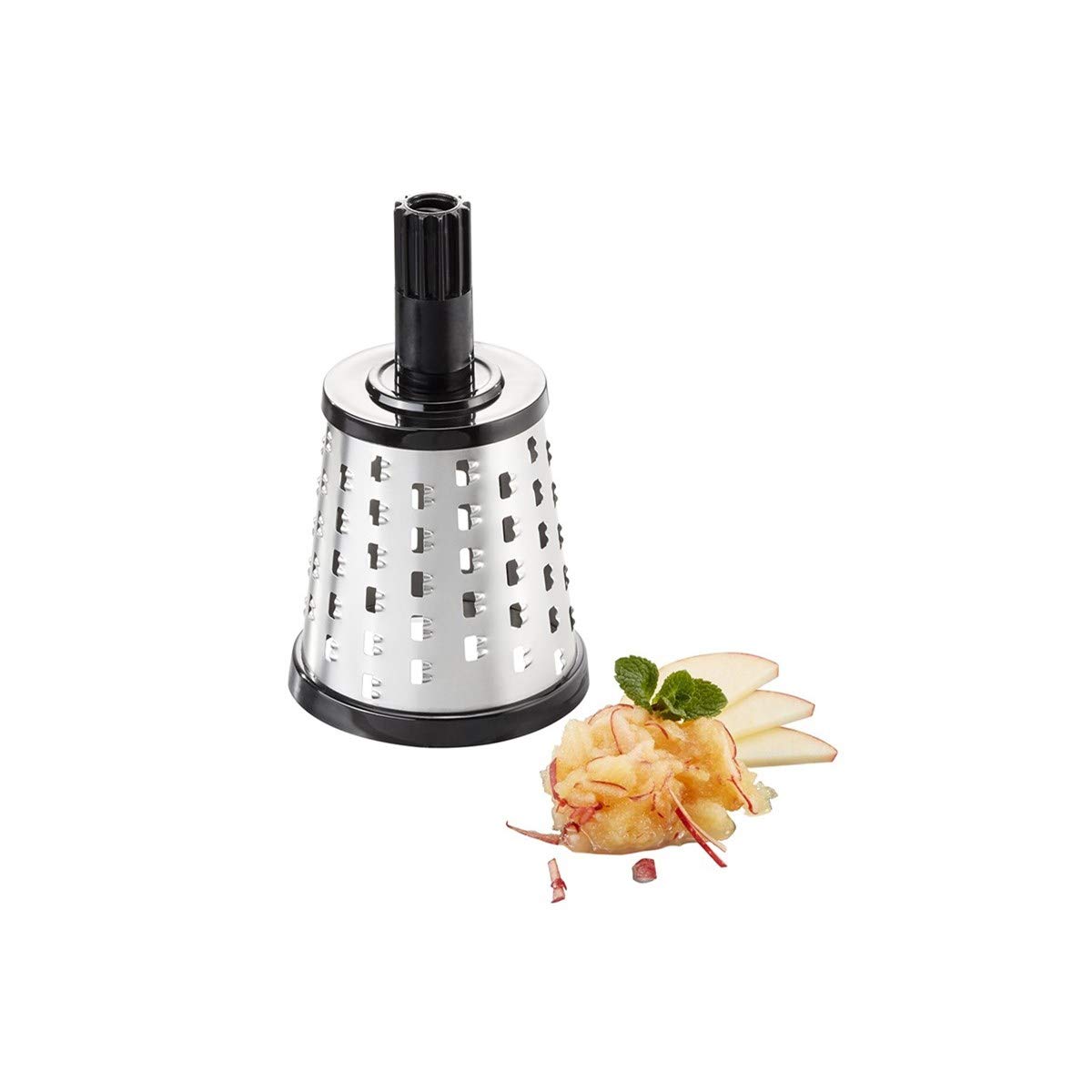 gefu-transforma-schneidtrommeln-krone-bircher-f-r-k-se-teig-obst-gem-se-kompatib image 2