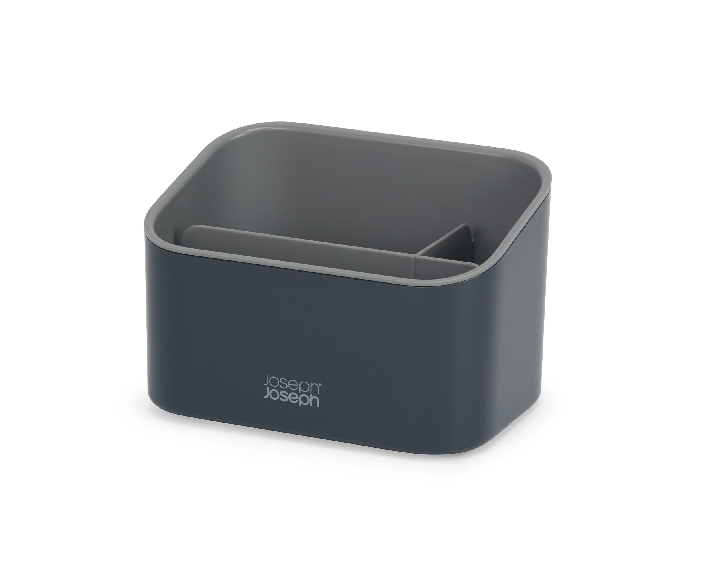 joseph-joseph-sinkstore-sp-lbecken-organizer-aus-edelstahl-rutschfester-utensili image 2