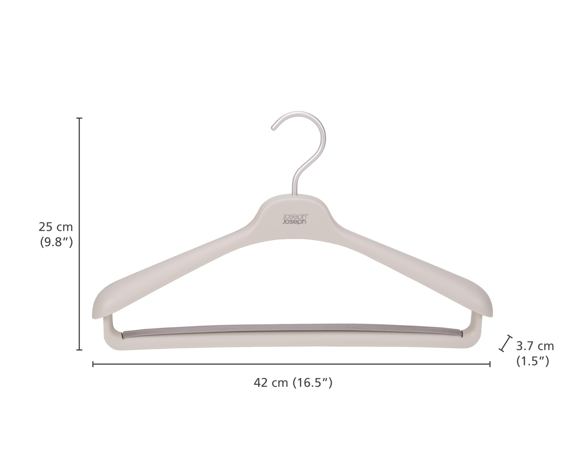 joseph-joseph-orderly-anzug-mantelb-gel-2er-set-anti-rutsch-recyclingplastik image 4