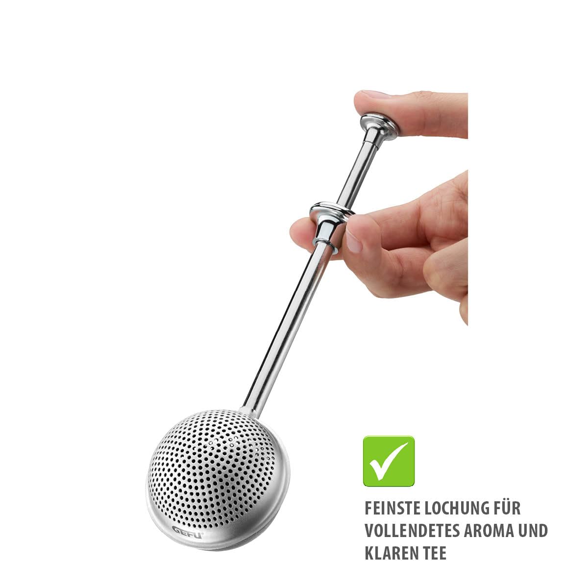 gefu-t-ball-teefilter-kugelfilter-mit-messl-ffel-funktion-und-feinlochung image 6
