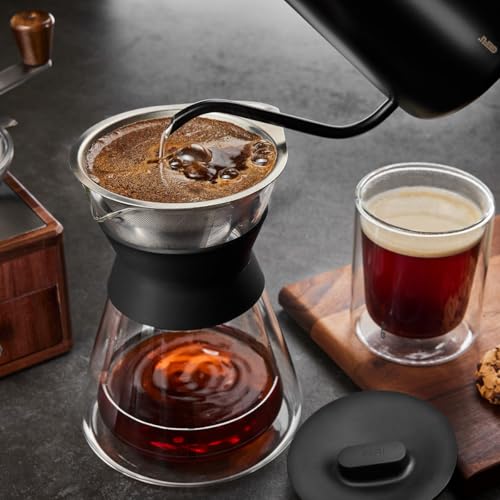 gefu-butio-thermo-kaffeebereiter-doppelwandige-glaskaraffe-mit-permanentfilter-5 image 7