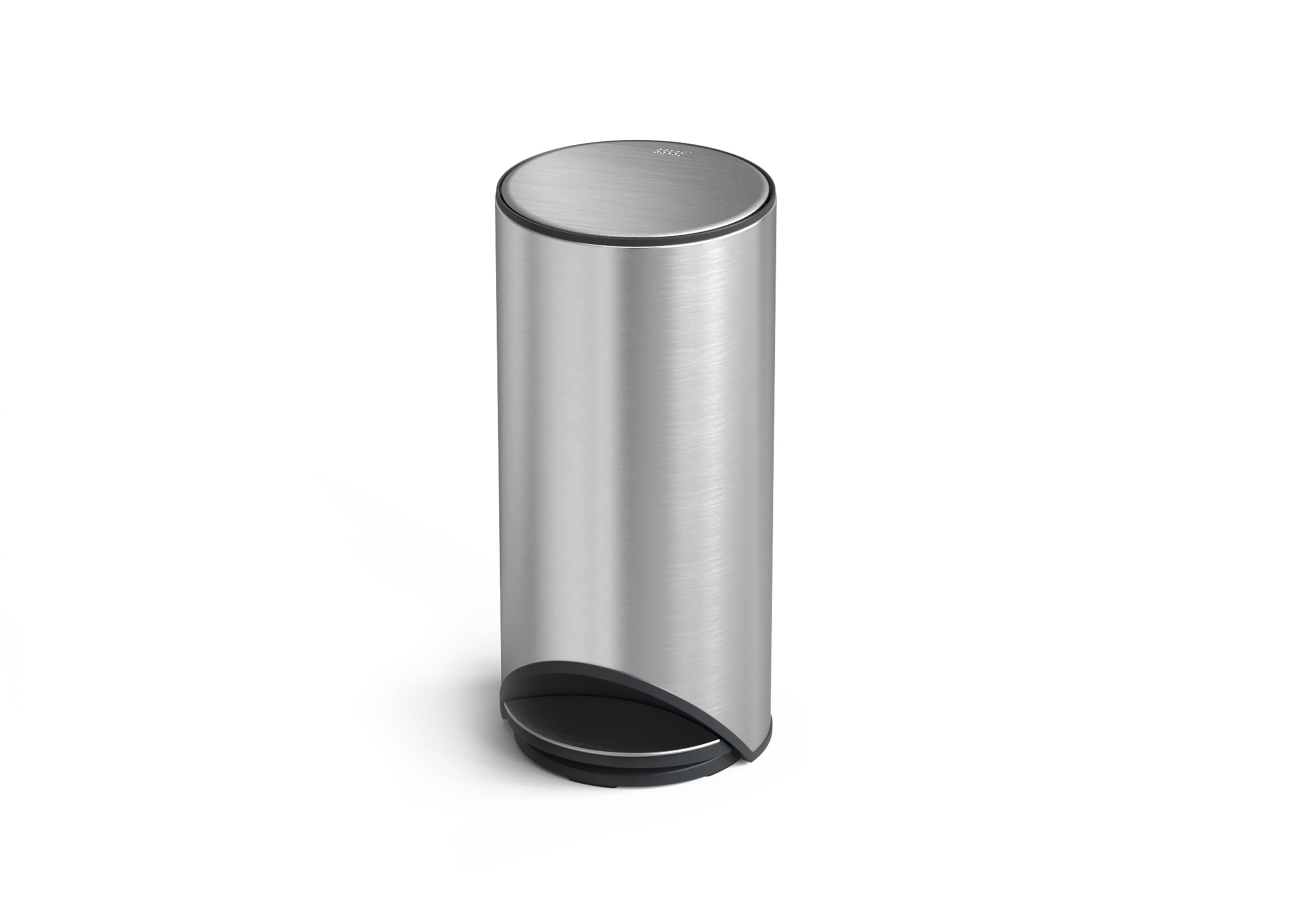 joseph-joseph-arc-10l-tretabfalleimer-soft-close-anti-fingerprint-edelstahl image 7
