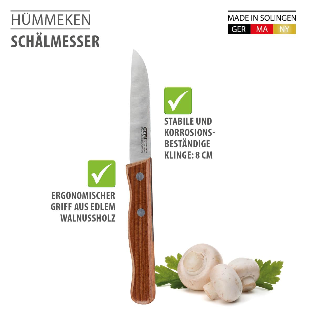 gefu-h-mmeken-gem-semesser-8-cm-deutscher-klingenstahl-walnussholzgriff-klassisc image 4