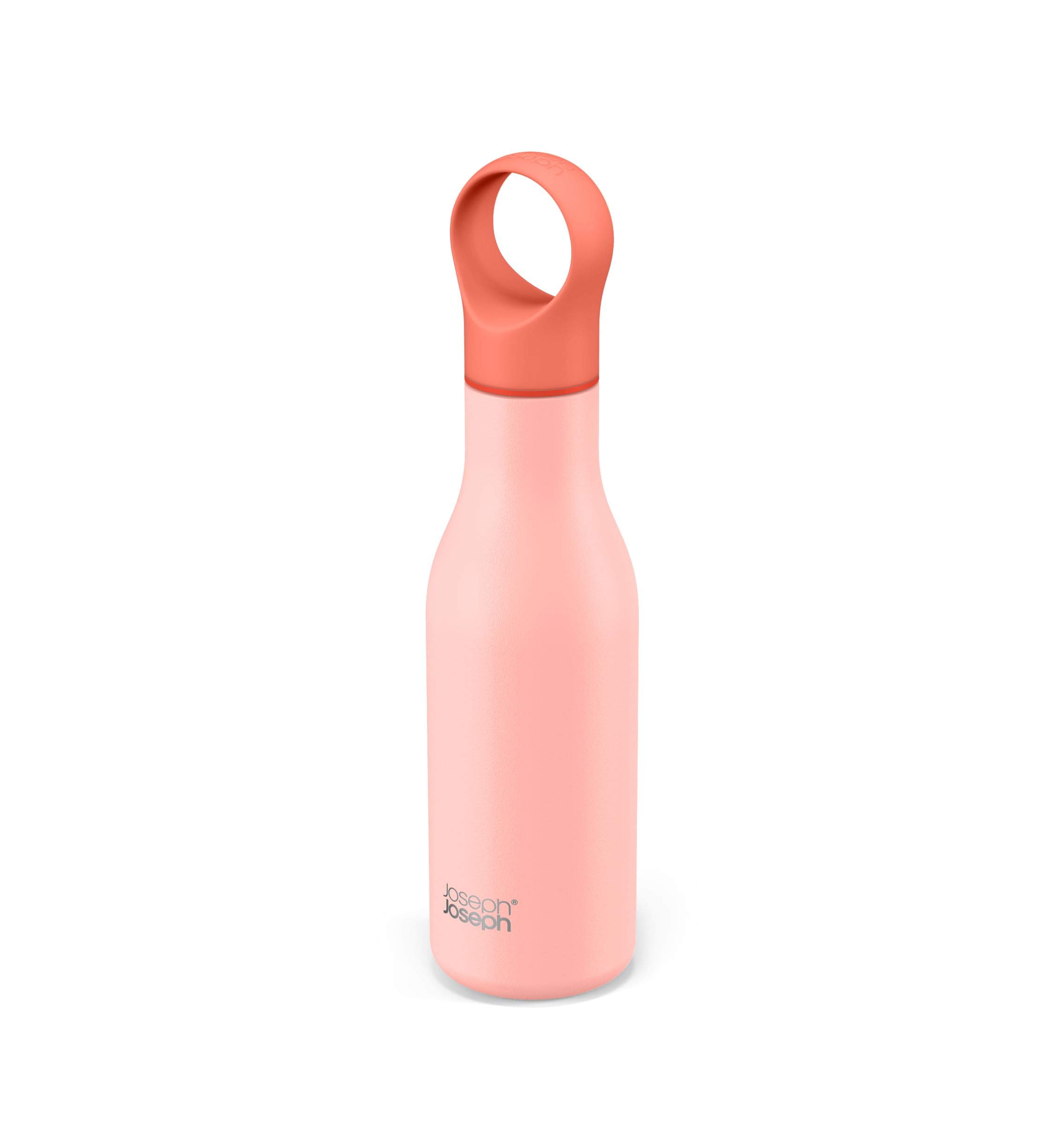 joseph-joseph-loop-vakuumisolierte-thermo-trinkflasche-500-ml-blau-auslaufsicher image 8