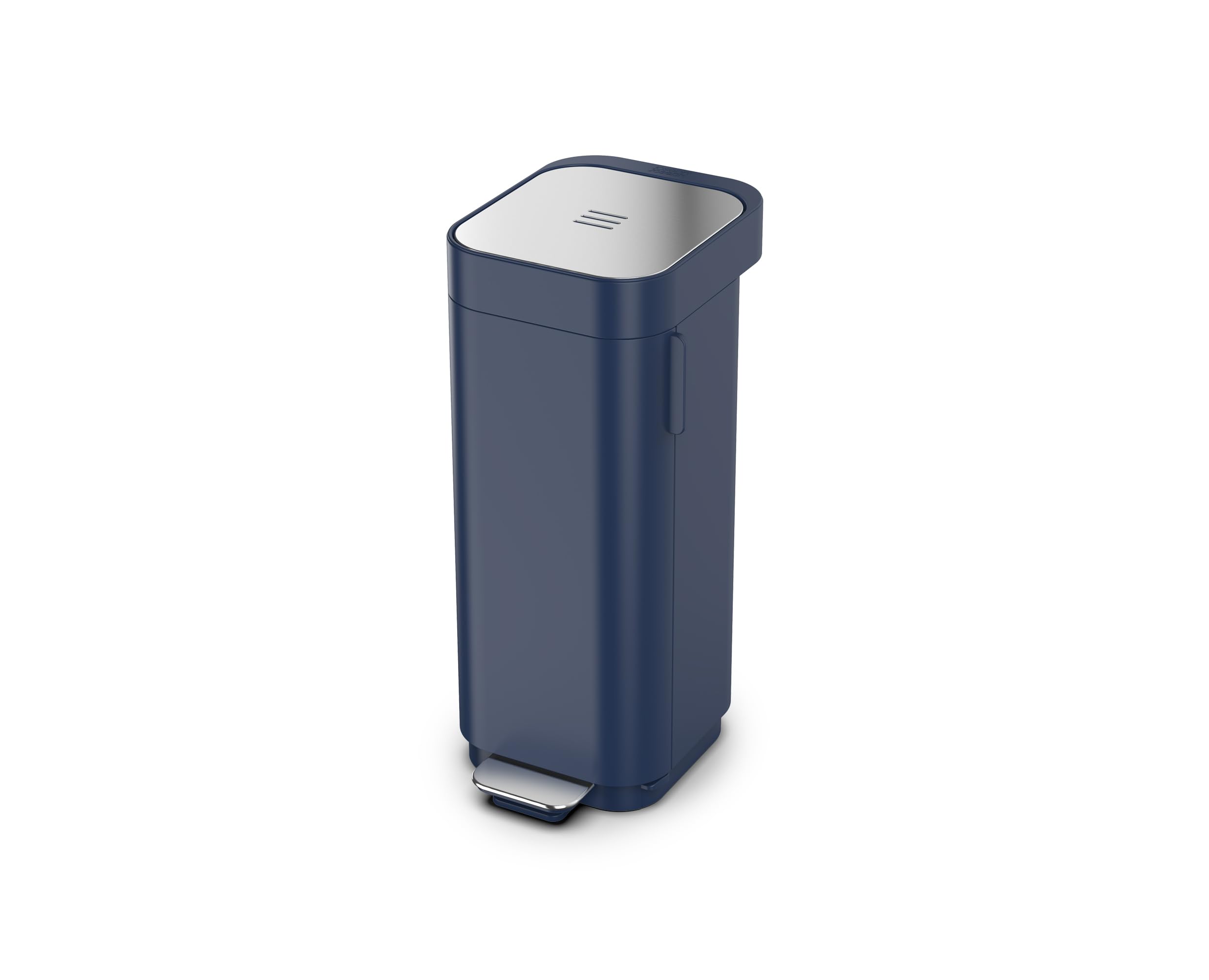 joseph-joseph-porta-40l-treteimer-leicht-entleerbar-mit-frontt-r-fingerabdrucksi image 7