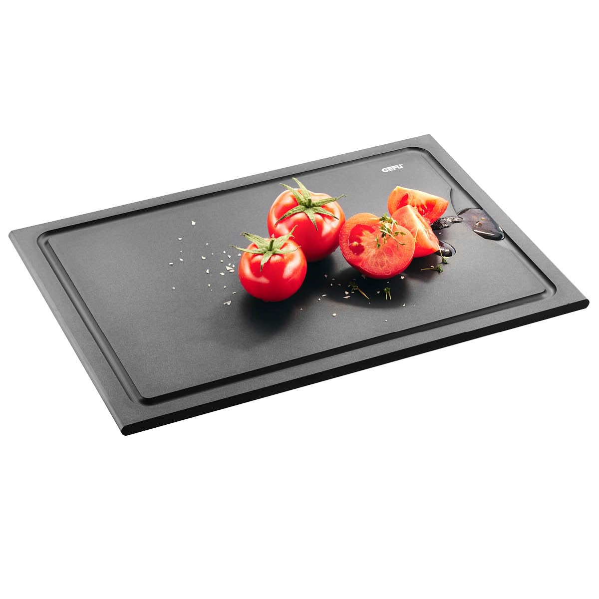 gefu-slize-schneidebrett-klein-30x20-cm-nachhaltiges-holzverbundstoff-k-chenbret image 6
