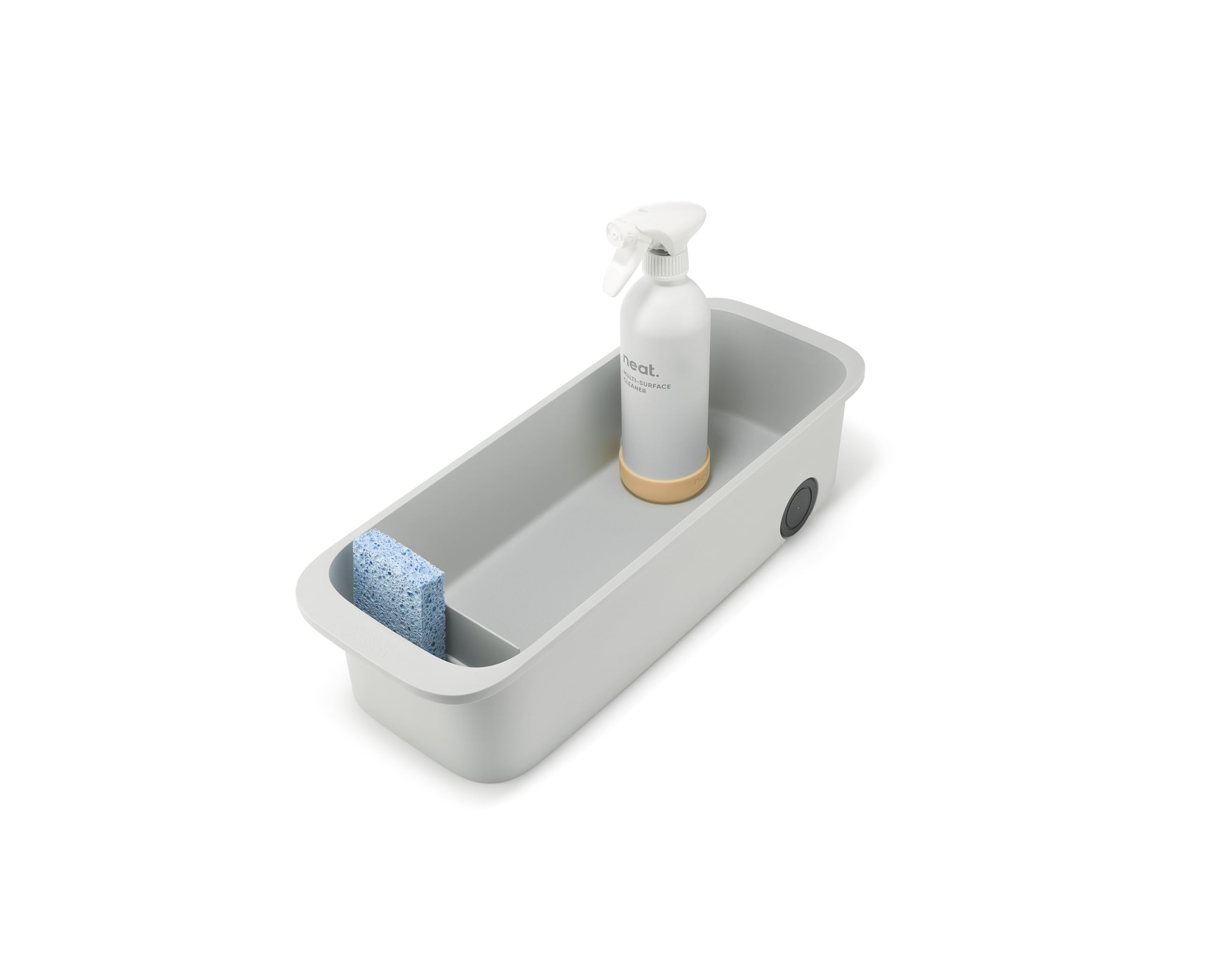 joseph-joseph-cupboardstore-2-stufiger-k-chenwagen-mit-rollen-leicht-zug-nglich- image 8