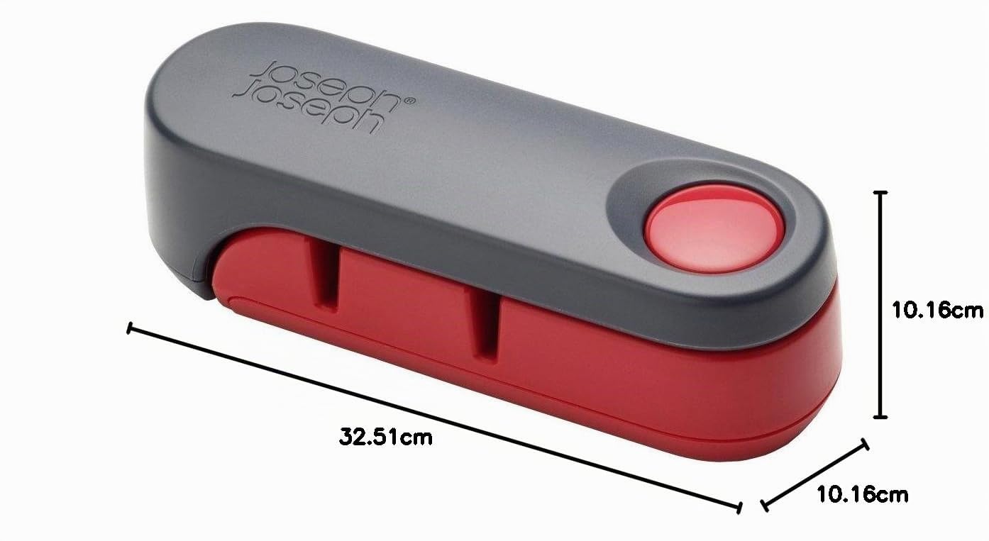joseph-joseph-rota-faltbarer-messersch-rfer-f-r-edelstahlklingen-rot image 7