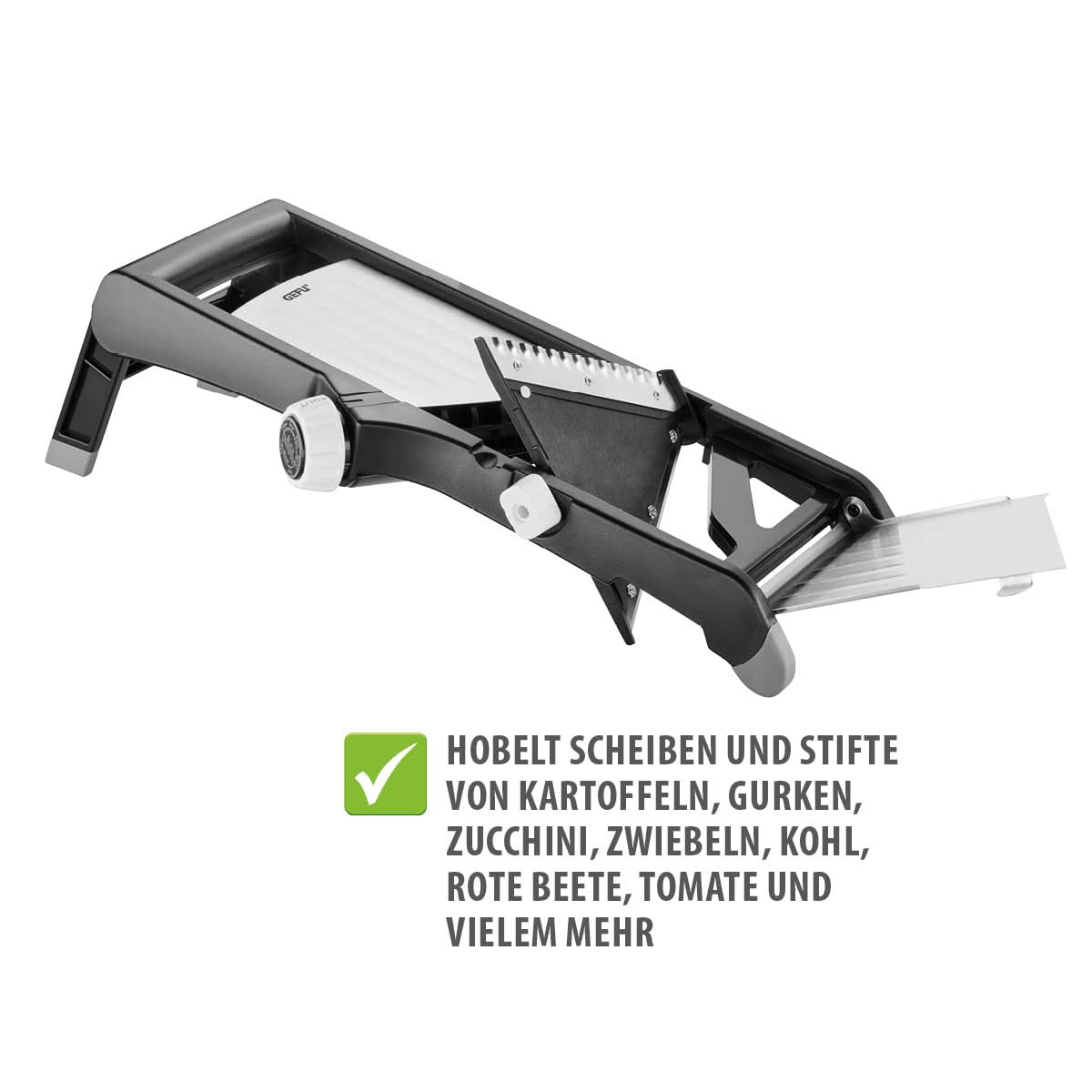 gefu-gem-sehobel-laola-mit-einstellbarer-schnittst-rke-1-9-mm-julienne-und-welle image 5