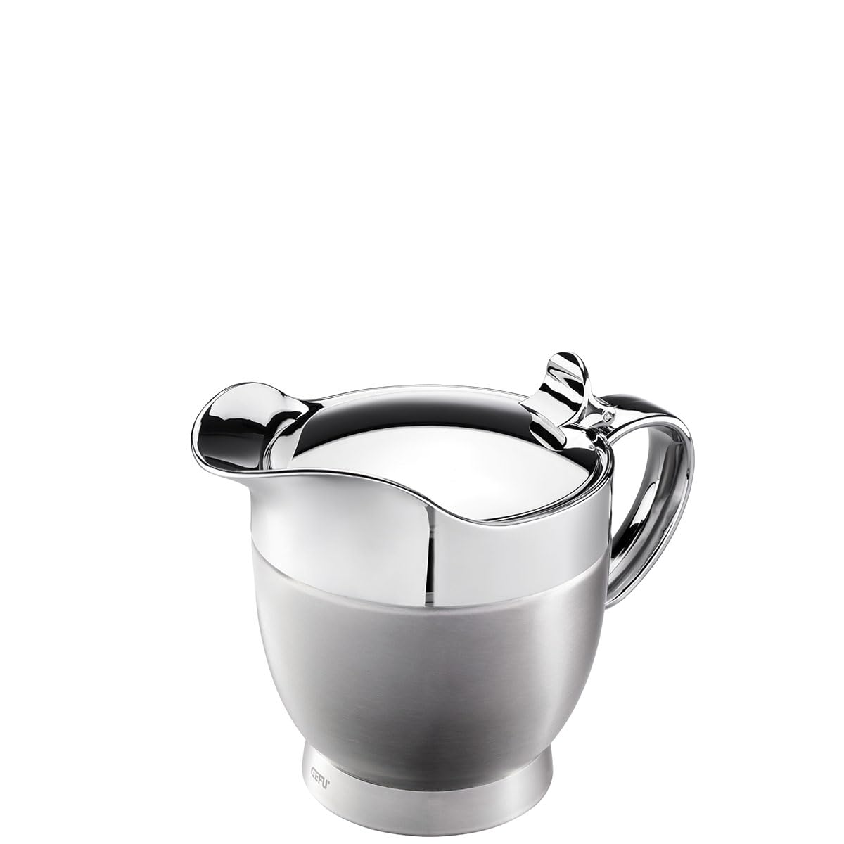 gefu-thermo-sauciere-serviro-400-ml-doppelwandig-mit-deckel-f-r-warme-kalte-sauc image 4