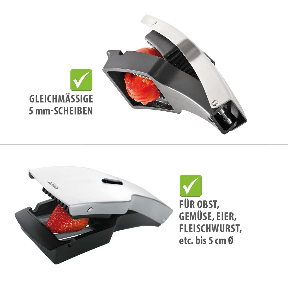 gefu-tari-gem-seschneider-mit-5mm-klingenz-hnen-pr-ziser-scheibenschneider-f-r-o image 6