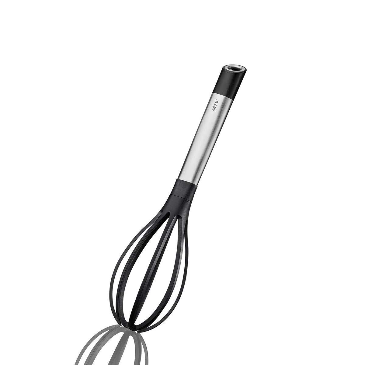 gefu-primeline-edelstahl-schneebesen-28-cm-f-r-topf-und-pfanne-sp-lmaschinengeei image 3