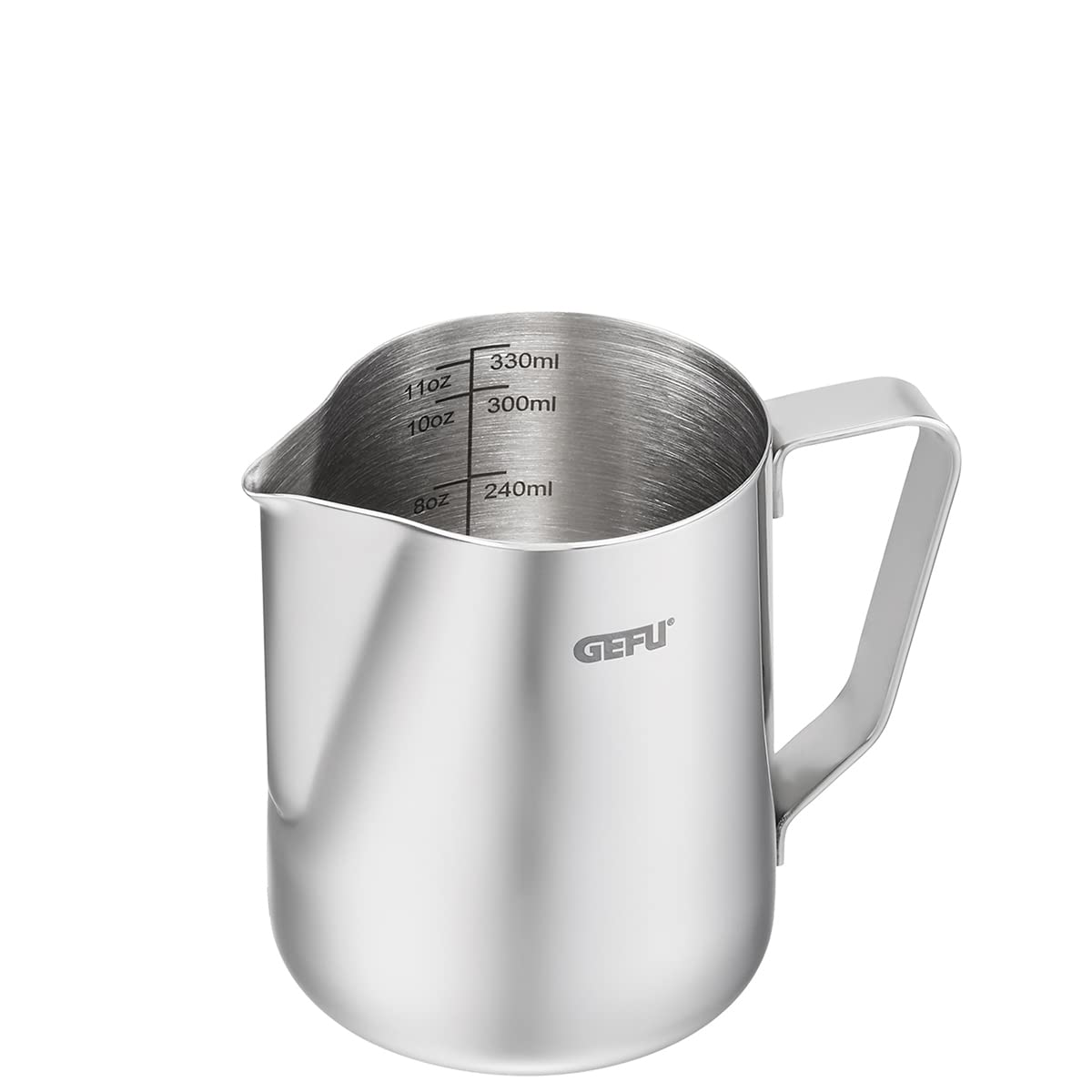 gefu-barista-milchk-nnchen-edelstahl-150-ml-milchkanne-f-r-milchschaum-und-latte image 7