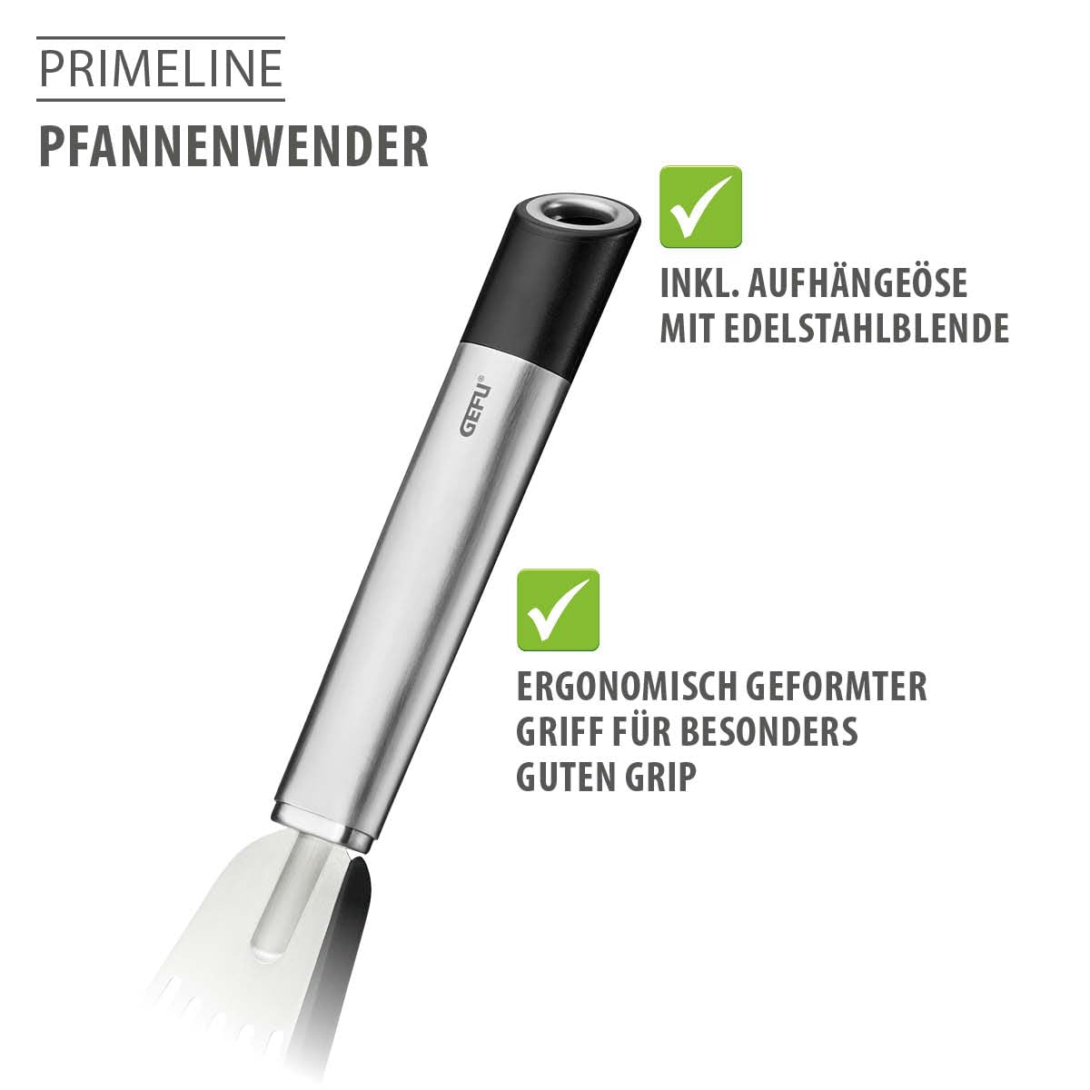 gefu-primeline-pfannenwender-flexibler-silikon-k-chenwender-f-r-beschichtete-pfa image 5