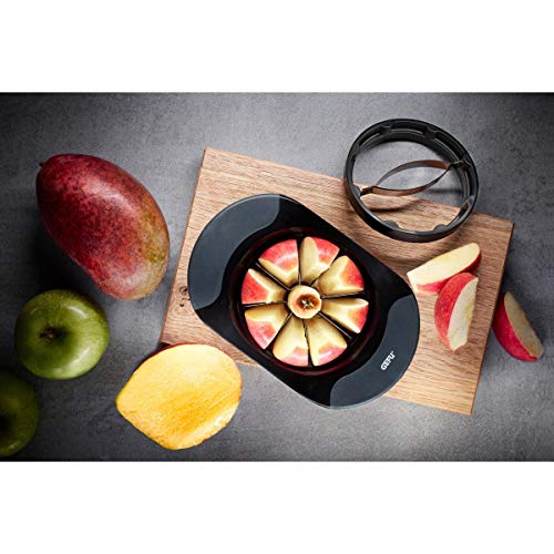 gefu-switchy-2-in-1-obstschneider-f-r-pfel-und-mangos-wechselklingen-system-ergo image 6