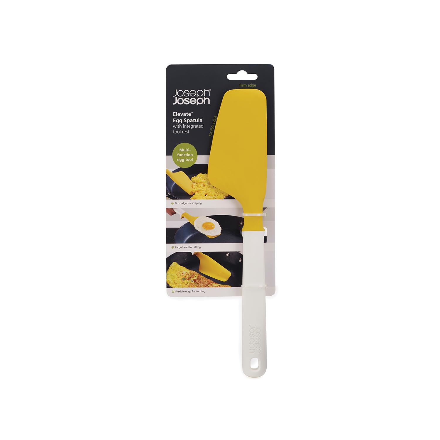 joseph-joseph-elevate-eierwender-mit-silikonkopf-und-integrierter-ablage-antihaf image 5