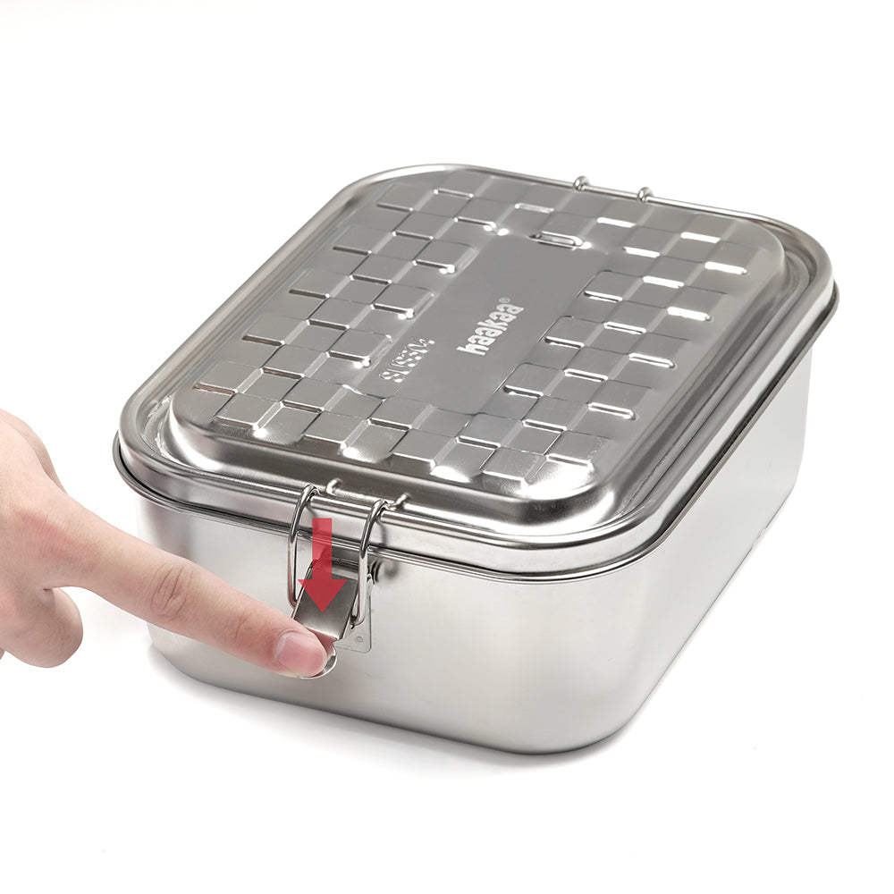 haakaa-edelstahl-lunchbox-mit-snackbeh-ltern-auslaufsichere-plastikfreie-brotdos image 6