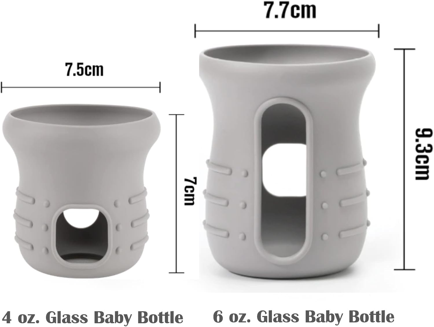 haakaa-silikon-glasflaschen-h-lle-passend-f-r-haakaa-glasflaschen-rutschfester-g image 3