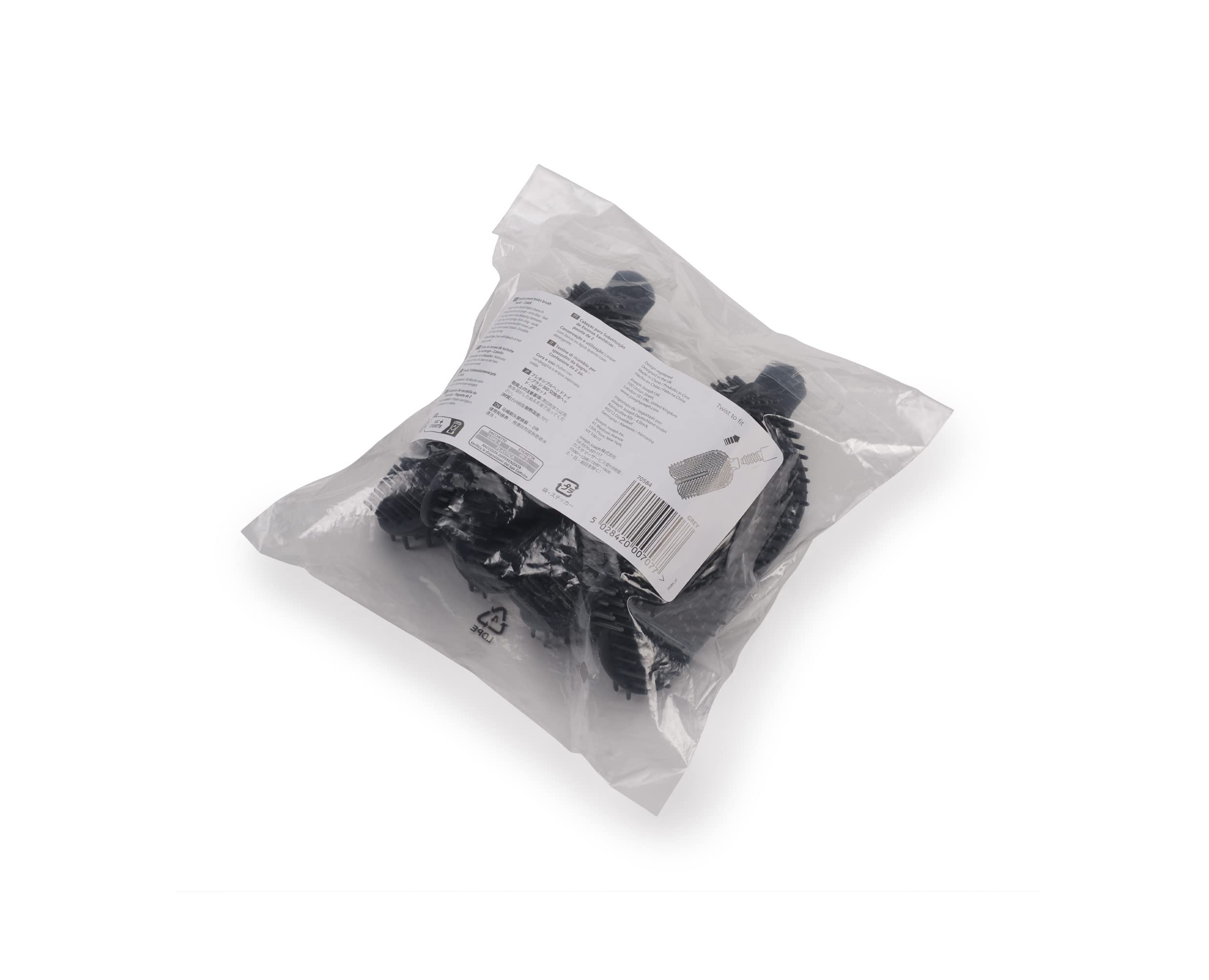 joseph-joseph-flex-360-ersatz-toilettenb-rstenk-pfe-2er-pack-mit-anti-tropf-funk image 3