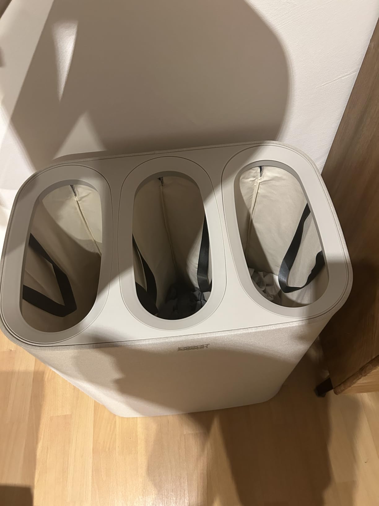 Sieht gut aus und ist praktisch