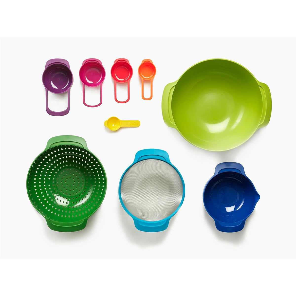 joseph-joseph-nest-9-plus-9-teiliges-platzsparendes-lebensmittelzubereitungsset- image 3