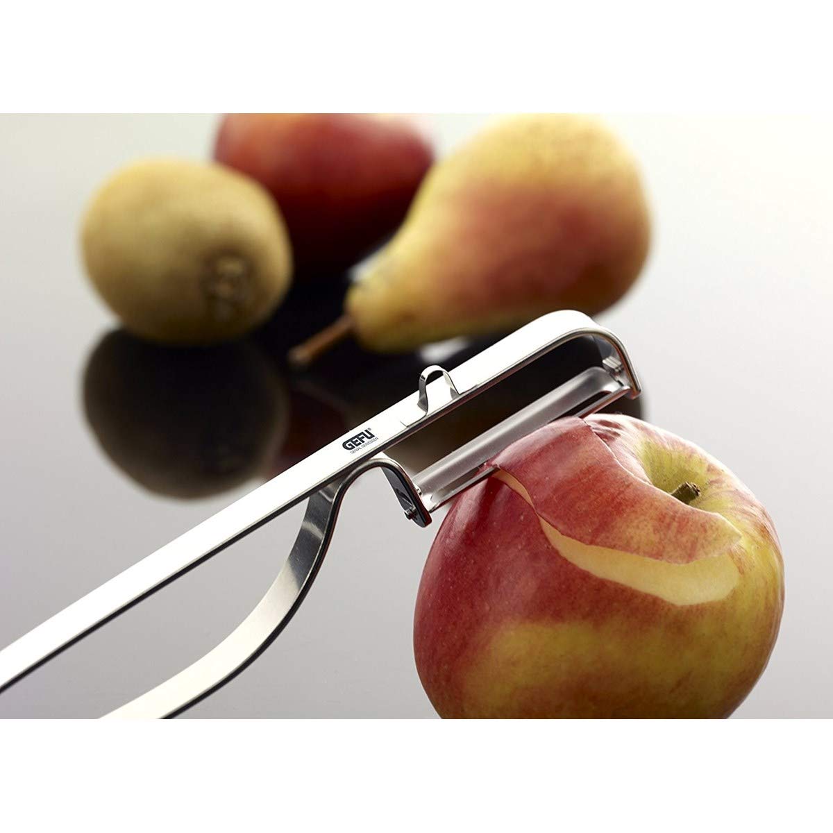gefu-pendel-sparsch-ler-cucina-aus-edelstahl-beidseitig-sch-lend-f-r-rechts-und- image 2