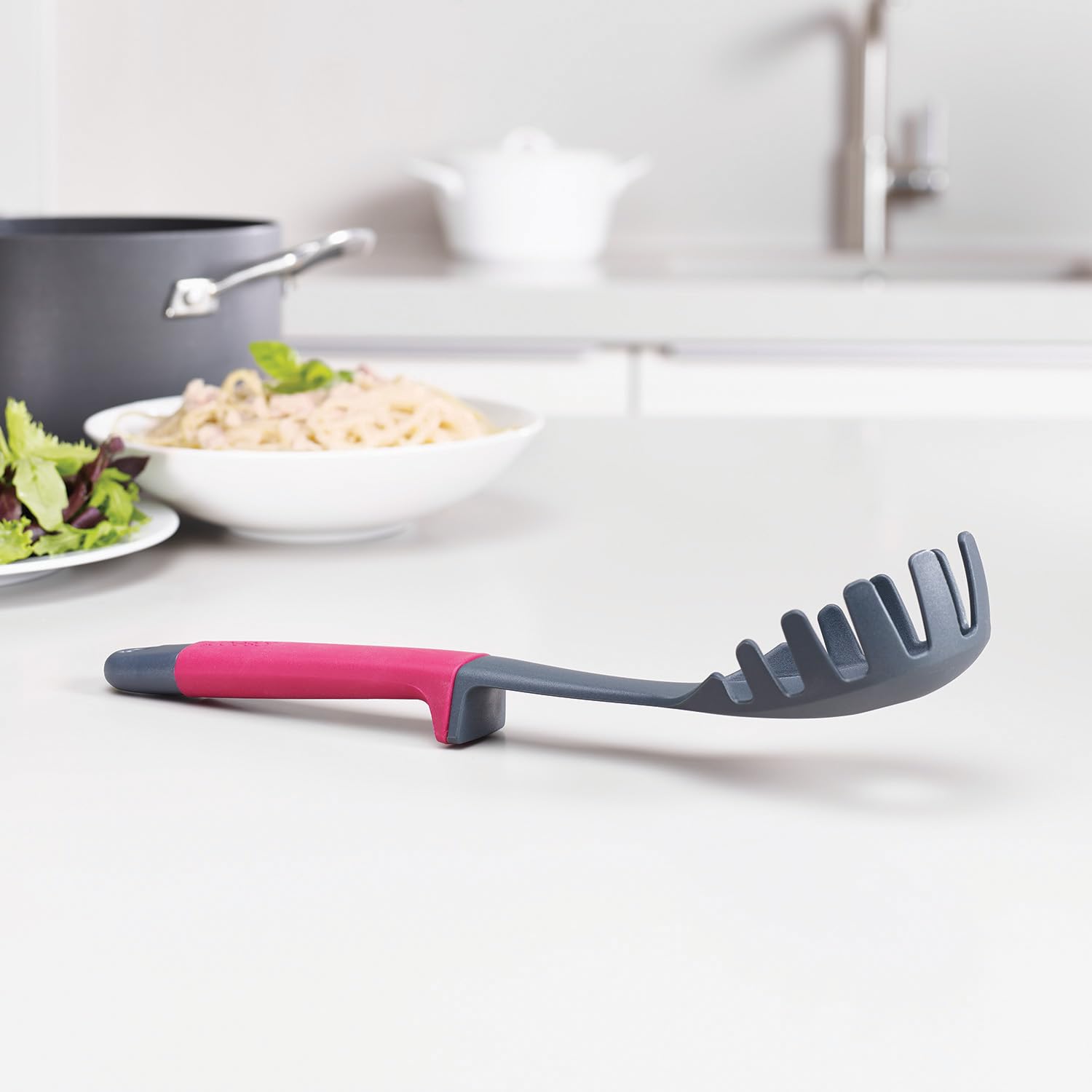 joseph-joseph-elevate-6-teiliges-utensilienset-mit-nylonk-pfen-hitzebest-ndig-bi image 5