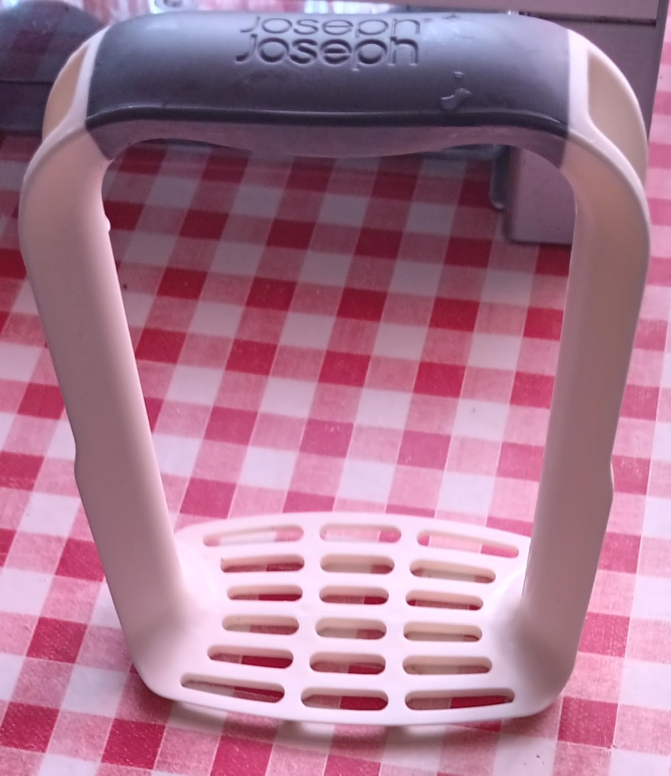 Super Stampfer, perfekt für Kartoffelpüree