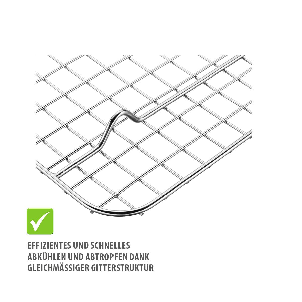 gefu-variado-backblech-40-5-cm-mit-edelstahl-abk-hlgitter-backen-k-hlen-abtropfe image 4