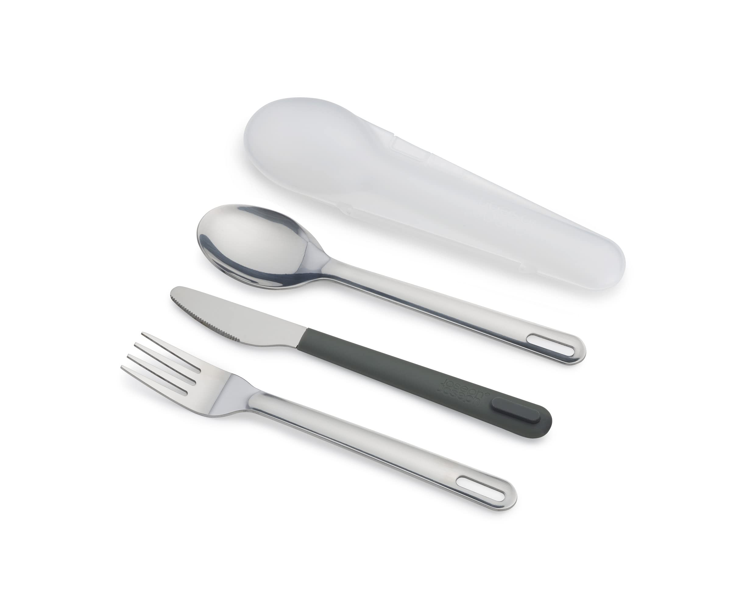 joseph-joseph-goeat-edelstahl-reisebesteck-set-messer-gabel-l-ffel-f-r-unterwegs image 1