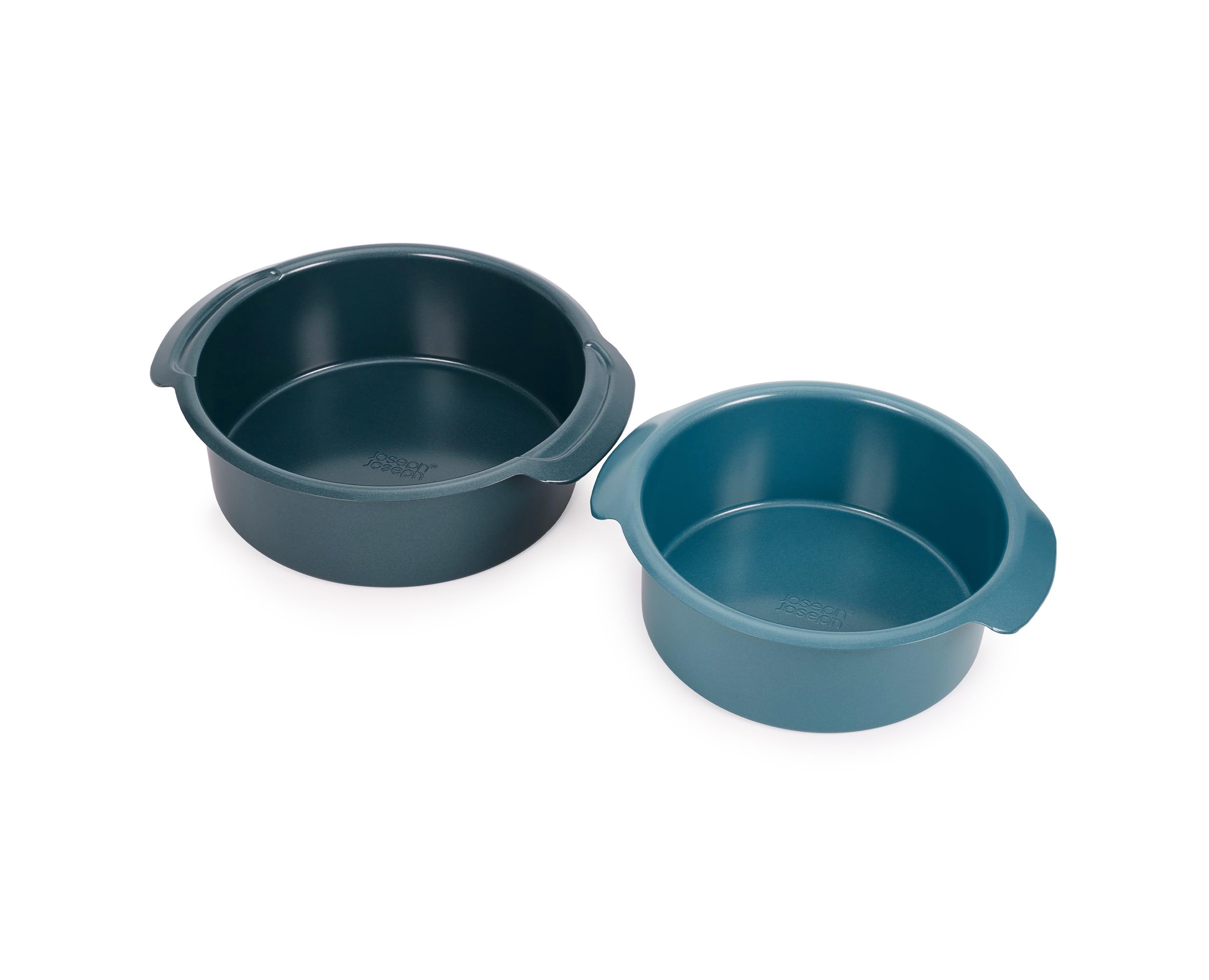 joseph-joseph-nest-bake-2er-set-antihaft-kuchenformen-23cm-20cm image 2
