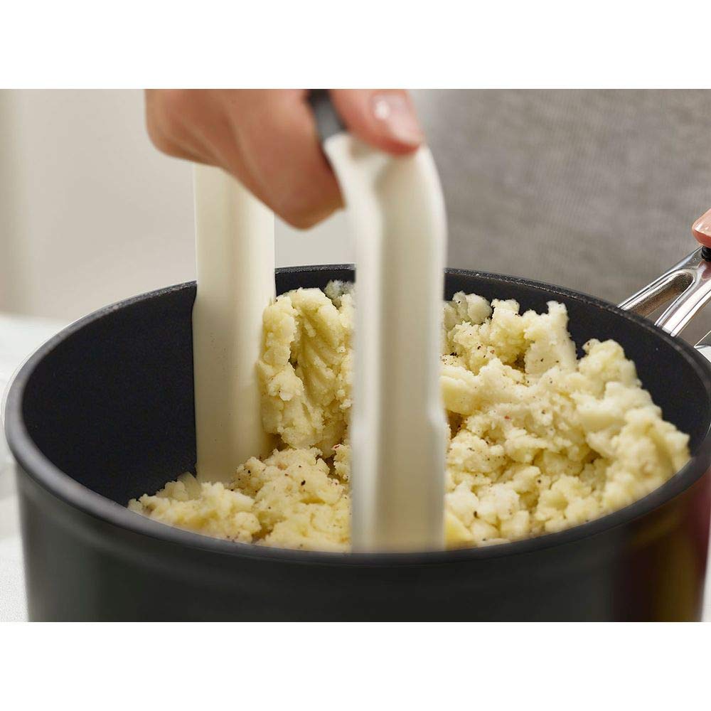 joseph-joseph-easy-mash-kartoffelstampfer-mit-rutschfestem-griff-und-gebogener-s image 3