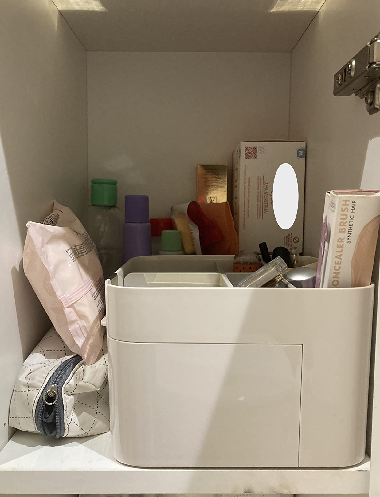 Perfekt für mein Badezimmer