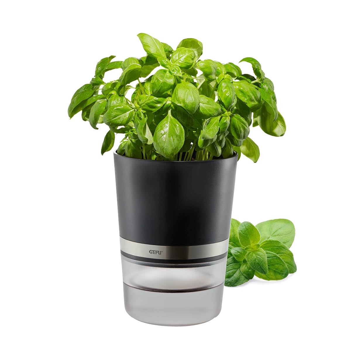 gefu-botanico-kr-utertopf-mit-selbstbew-sserungssystem-500ml-wasserreservoir-was image 1