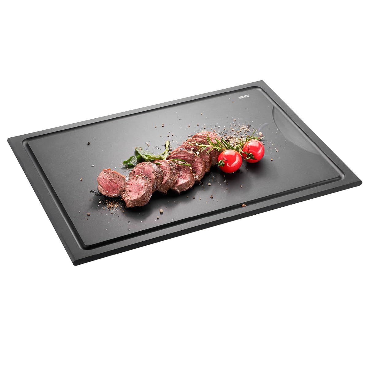 gefu-slize-schneidebrett-klein-30x20-cm-nachhaltiges-holzverbundstoff-k-chenbret image 5