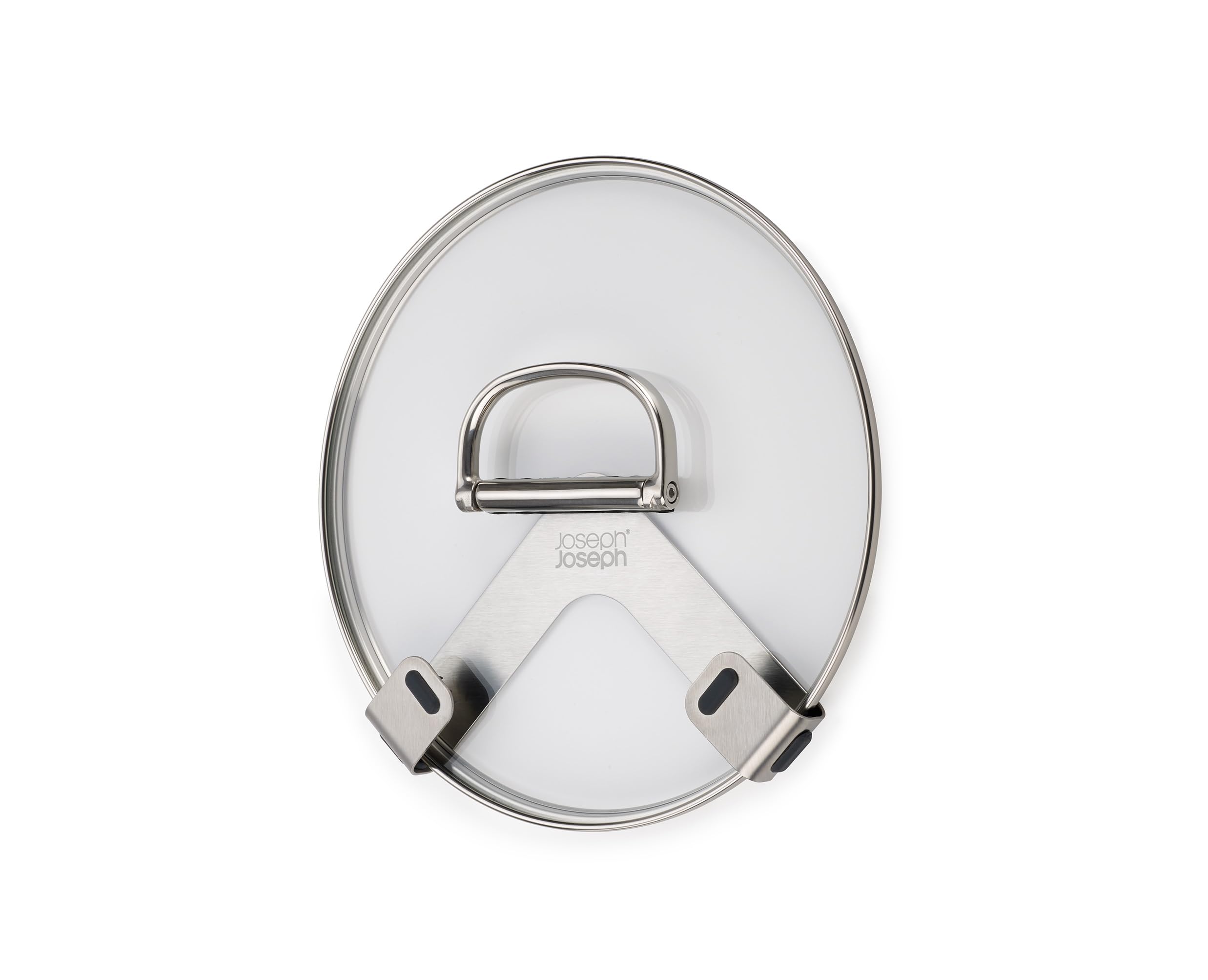 joseph-joseph-space-set-aus-2-topf-und-pfannendeckelhaltern-selbstklebende-wandh image 2