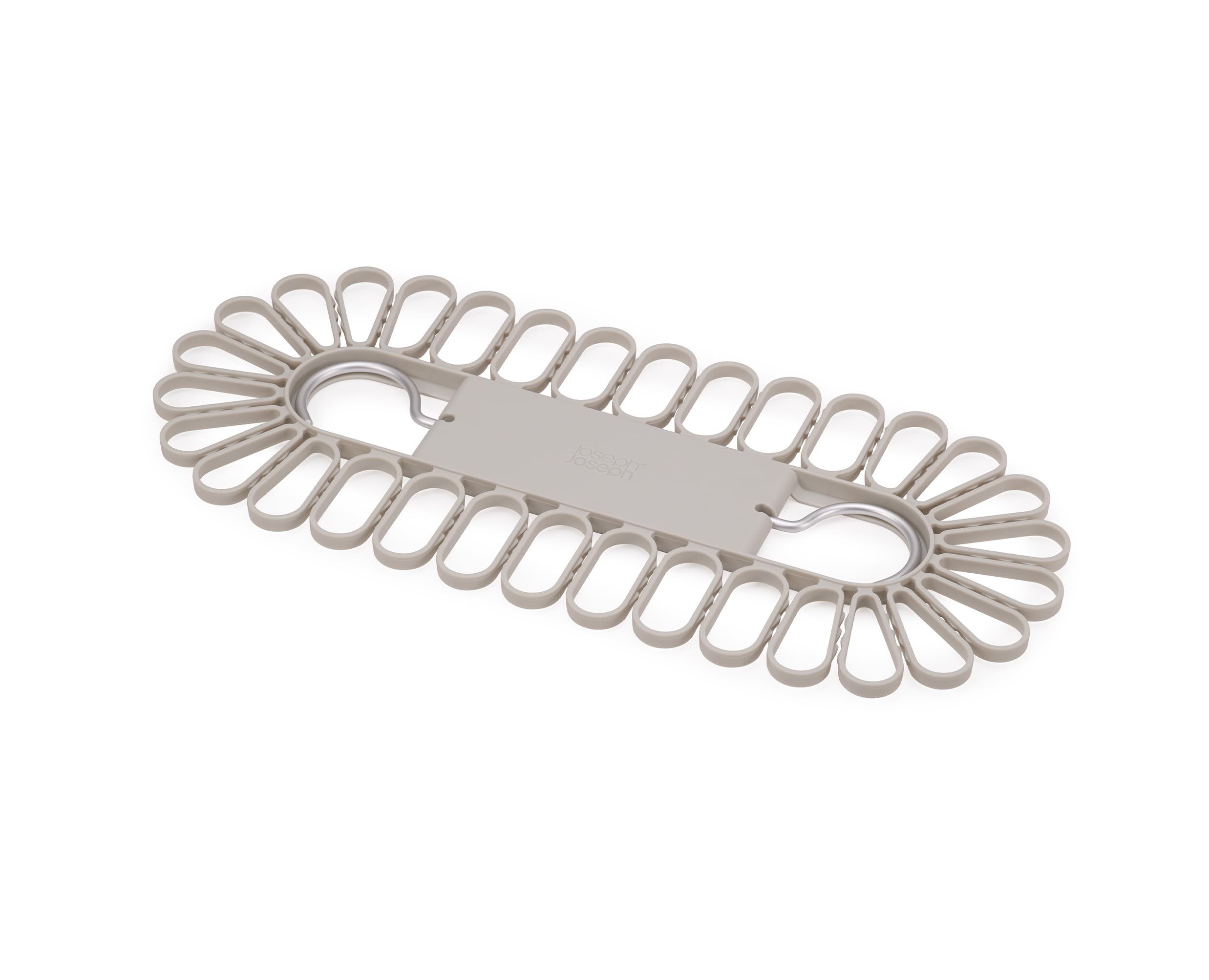 joseph-joseph-petal-22-clips-w-schest-nder-klappbar-langlebige-aluminiumhaken-f- image 7
