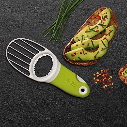 joseph-joseph-goavocado-3-in-1-avocado-werkzeug-mit-weichem-griff-schneiden-entk image 4