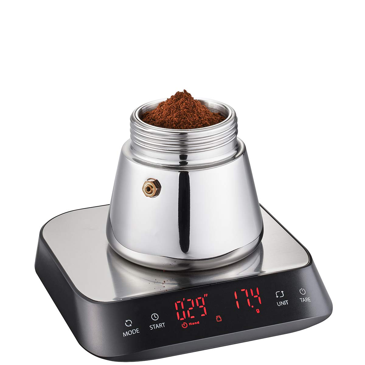gefu-fein-k-chenwaage-preziso-digitale-waage-1-g-bis-3-kg-mit-0-1-g-teilung-bari image 4